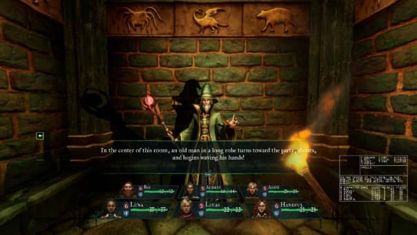 Wizardry Proving Grounds of the Mad Overlord Review