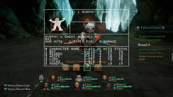 Wizardry Proving Grounds of the Mad Overlord Review