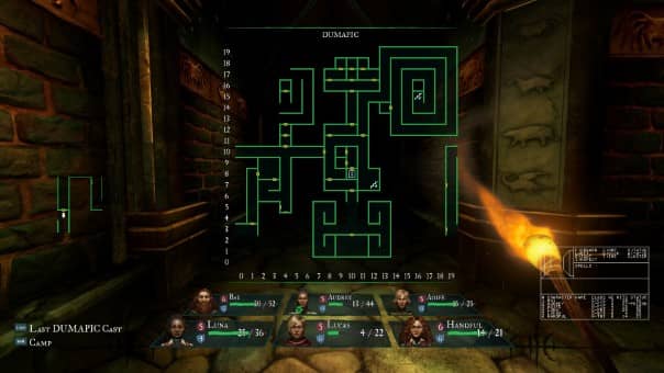 Wizardry Proving Grounds of the Mad Overlord Review