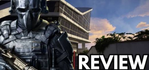 XDefiant Review