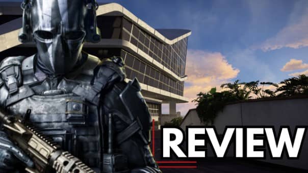 XDefiant Review