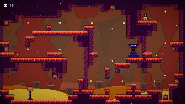 Ziggy Review