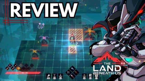 the land beneath us review title