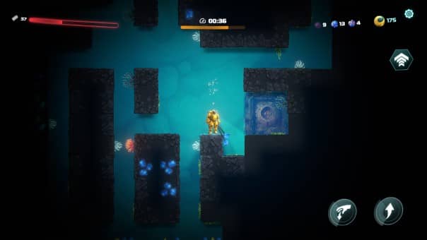 Codename Ocean Keeper Preview
