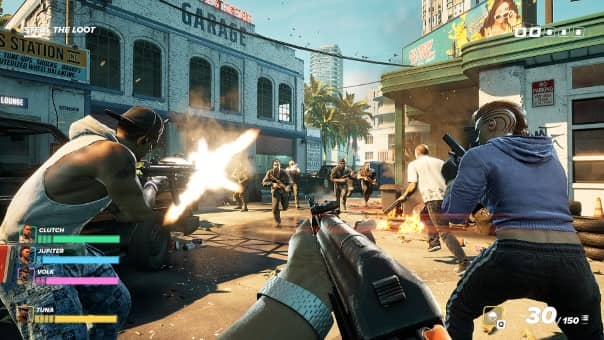 Crime Boss Rockay City Review
