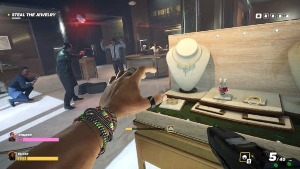 Crime Boss Rockay City Review