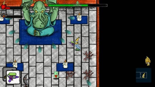 Dougs Nightmare Review