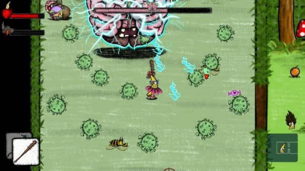 Dougs Nightmare Review