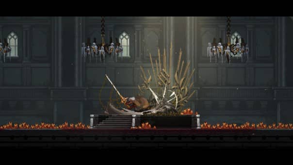 Dragon Is Dead Preview