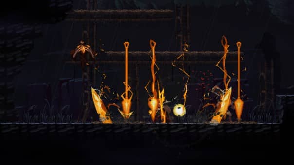 Dragon Is Dead Preview