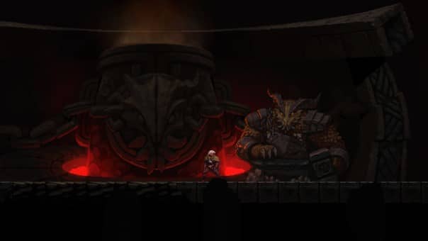 Dragon Is Dead Preview