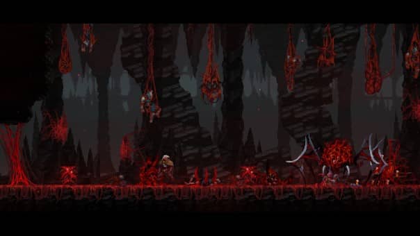 Dragon Is Dead Preview