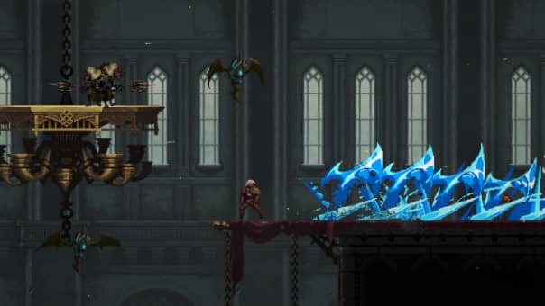 Dragon Is Dead Preview