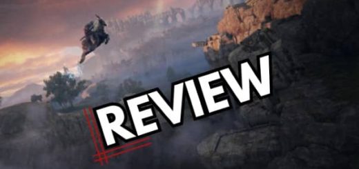 Elden Ring Review
