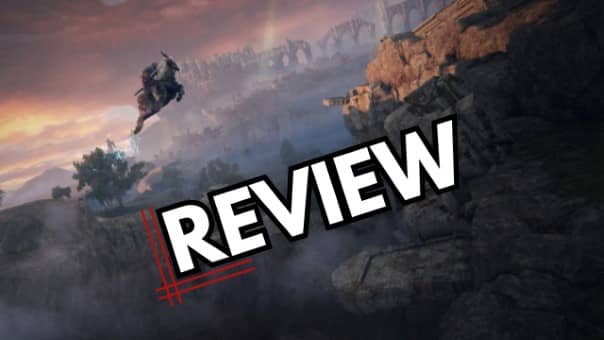 Elden Ring Review
