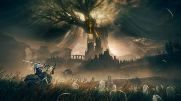 Elden Ring Review