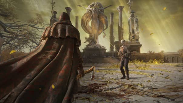 Elden Ring Review