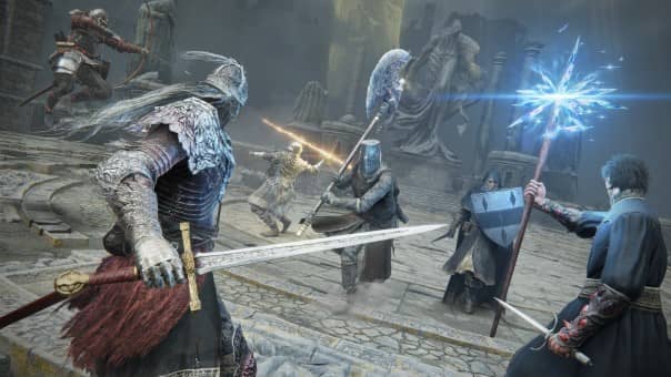 Elden Ring Review