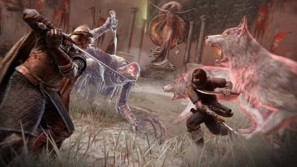 Elden Ring Review