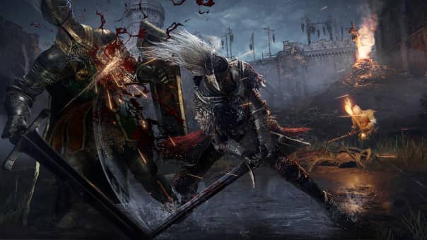 Elden Ring Review