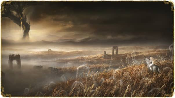 Elden Ring Shadow Of The Erdtree Review