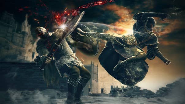 Elden Ring Shadow Of The Erdtree Review