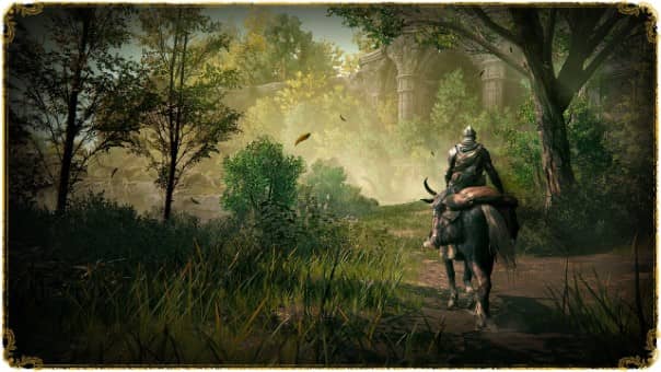Elden Ring Shadow Of The Erdtree Review