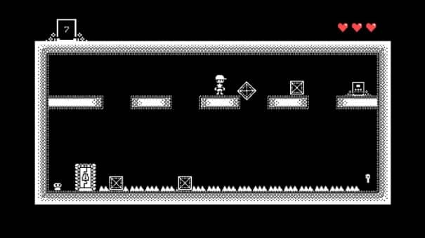 Ghost Teen Escape From Limbo Review