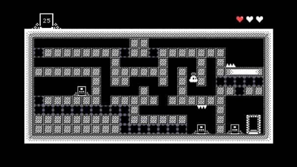 Ghost Teen Escape From Limbo Review