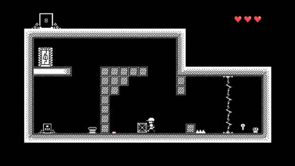 Ghost Teen Escape From Limbo Review