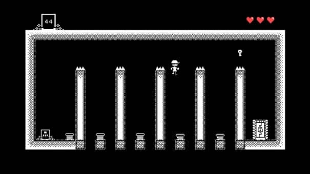Ghost Teen Escape From Limbo Review