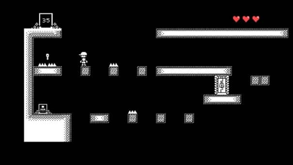 Ghost Teen Escape From Limbo Review