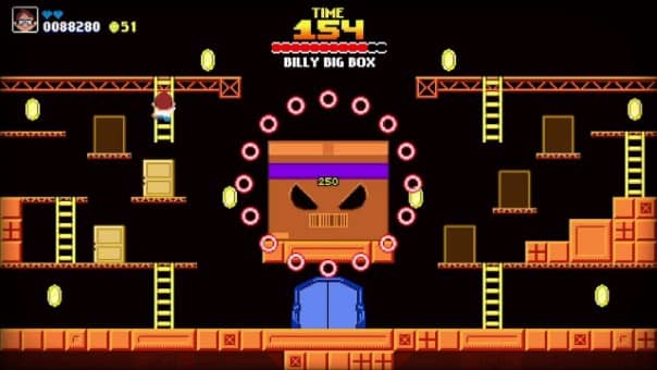 Goliath Depot Review