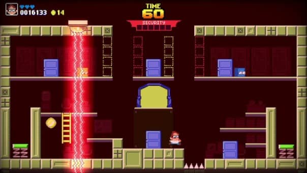 Goliath Depot Review