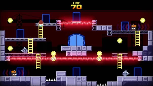 Goliath Depot Review