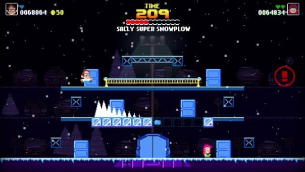 Goliath Depot Review
