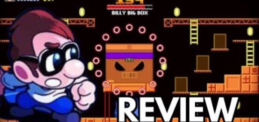 Goliath Depot Review