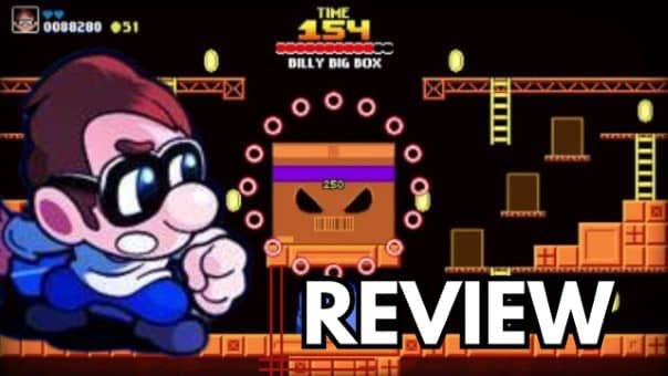 Goliath Depot Review
