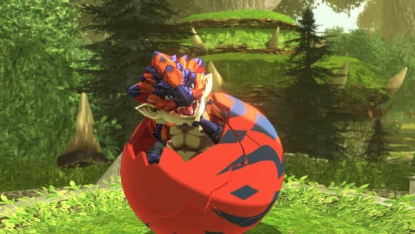Monster Hunter Stories 2 Wings Of Ruin Review