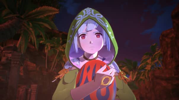 Monster Hunter Stories 2 Wings Of Ruin Review