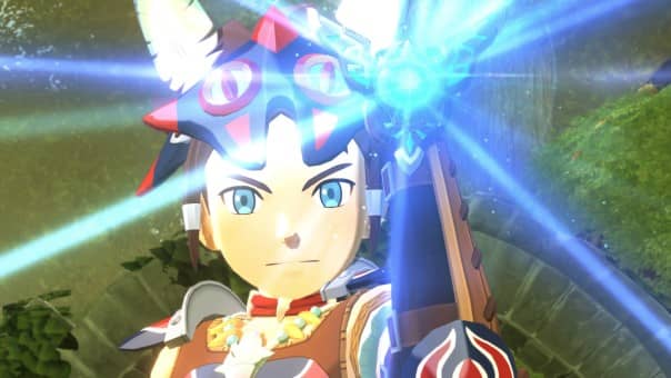 Monster Hunter Stories 2 Wings Of Ruin Review