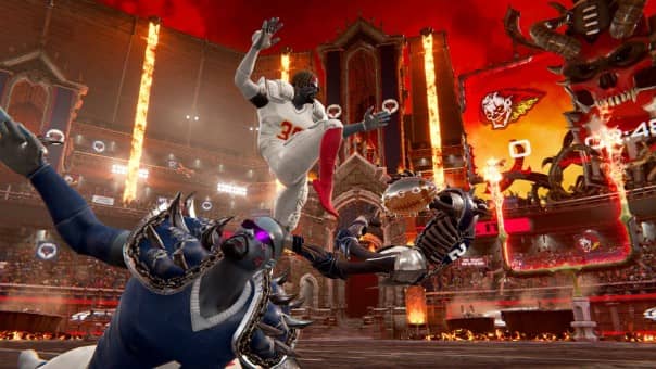 Mutant League Football 2 Preview