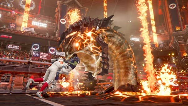 Mutant League Football 2 Preview