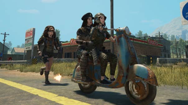 Night Of The Dead Review