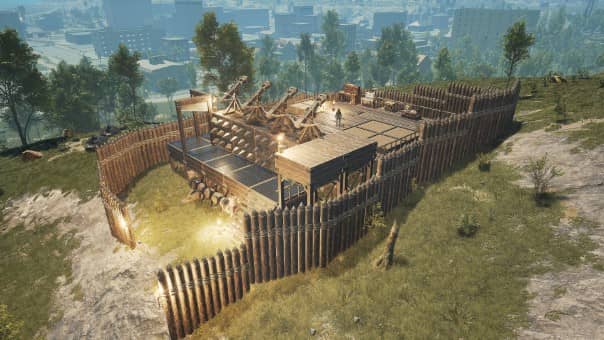 Night Of The Dead Review