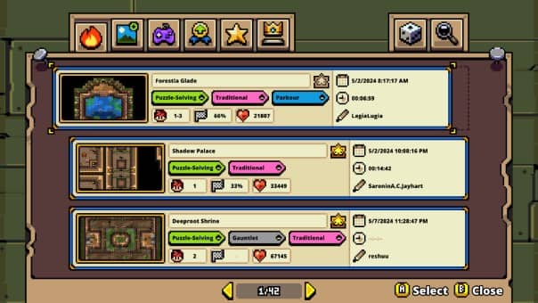 Quest Master Preview