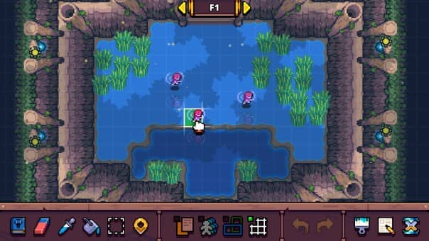Quest Master Preview