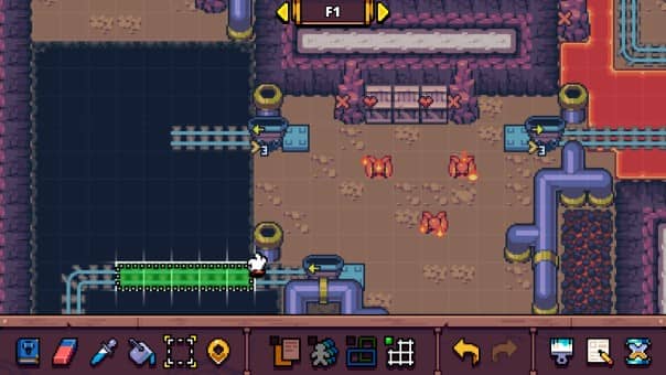Quest Master Preview