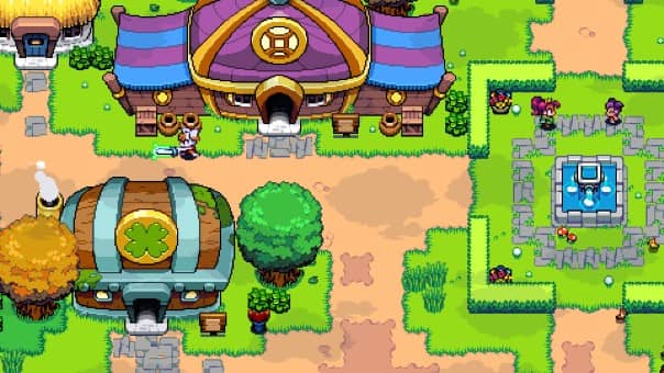 Quest Master Preview