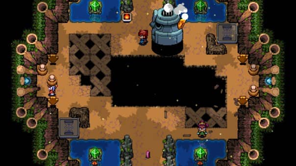 Quest Master Preview